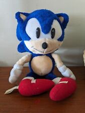 Sonic hedgehog sega for sale  GOSPORT