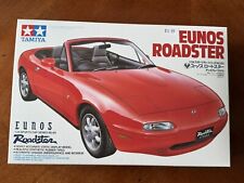 Tamiya scale mazda for sale  SOUTHAMPTON