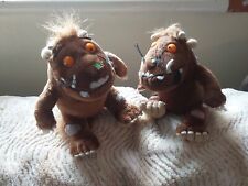 Gruffalo soft toys for sale  TRING