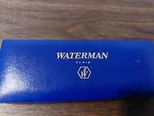 Verkaufe waterman füller gebraucht kaufen  Pocking