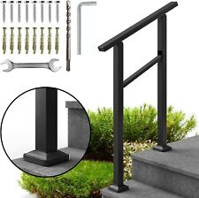 Metty metal handrails for sale  Mckinney