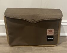 Filson magnum camera for sale  Homer Glen