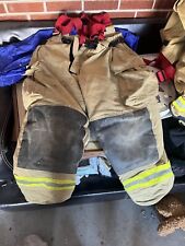 Viking firefighter turnout for sale  Bardwell