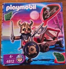 Playmobil 4812 raubritter gebraucht kaufen  GÖ-Weende,-Roringen