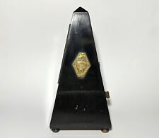 Vintage maelzel metronome for sale  UK