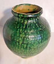 Antico vaso ceramica usato  Lercara Friddi