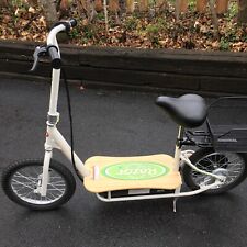 electric scooter 500 for sale  Darien