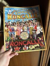 2010 circus roncalli gebraucht kaufen  Spenge