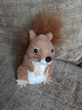 Puppet cute brown for sale  SEAFORD