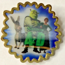 Universal studios shrek for sale  Edmond