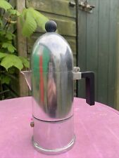 Alessi cupola espresso for sale  Shipping to Ireland