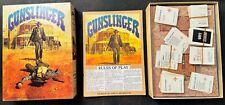 Vintage gunslinger game for sale  Las Vegas