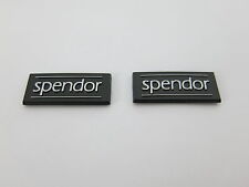 Spendor speaker badges d'occasion  Expédié en Belgium