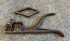 old 2 saw man for sale  Newport