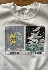 Pacsun lovers tarot for sale  Tampa