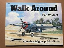 F4f wildcat walk for sale  Richland