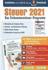 Aldi steuer 2021 gebraucht kaufen  Horneburg