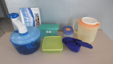 Lot tupperware saucière d'occasion  Pont-de-Roide