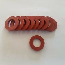 Rubber washers for sale  Pine Grove