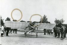 Koechlin tandem monoplane for sale  BRIDGWATER