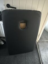Massage table bed for sale  CARSHALTON