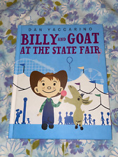 Billy goat state for sale  Manheim