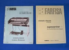 Farfisa professional 110 usato  Perugia