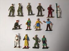 Lot figurines soldats d'occasion  Roussillon