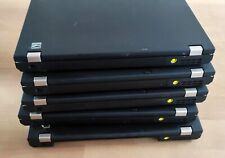 5 mal Lenovo ThinkPad T410 defekt Ersatzteilager Bastlerware Konvolut Core I5 comprar usado  Enviando para Brazil