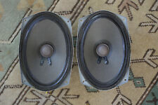 Pair speakers fullrange d'occasion  Toulon-