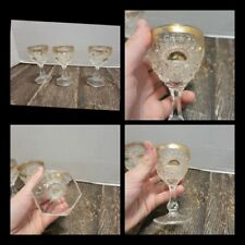 Vintage cocktail glasses for sale  Parkston