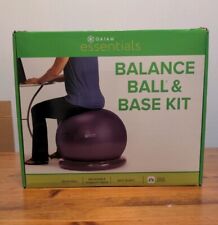 Gaiam essentials balance for sale  Issaquah