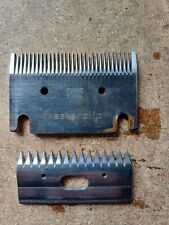 Masterclip clipper blades for sale  SHREWSBURY