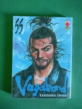 Vagabond takehiko inoue usato  Minerbio