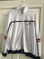 Sergio tacchini tracksuit for sale  MANCHESTER