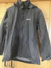 Berghaus waterproof jacket for sale  CONWY