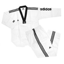 Adidas 3S Super Master II Dan Dobok/Taekwondo Master Dobok comprar usado  Enviando para Brazil