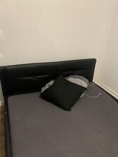 Bett 160x200 matratze gebraucht kaufen  Pinneberg