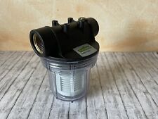 Einhell wasserpartikelfilter h gebraucht kaufen  Bad Schwalbach