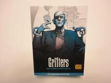 Grifters card game for sale  Mc Donald