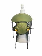 Sherpani Hiking Front Pack  Baby Carrier Backpack  Superlight Green, used for sale  Shipping to South Africa