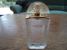 Lalique flacon parfum d'occasion  Voves