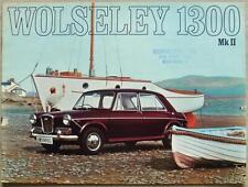 Wolseley 1300 mark for sale  LEICESTER