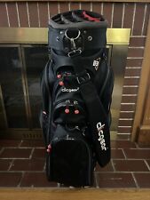 Clicgear golf bag for sale  Dayton