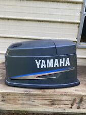 Yamaha top cowl for sale  Mooringsport