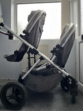 Double tandem pram for sale  PORTSMOUTH