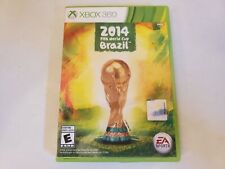 Usado, Copa do Mundo FIFA Brasil 2014 (Xbox 360) comprar usado  Enviando para Brazil