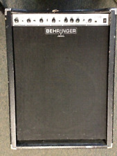 Amplificador de teclado acústico Behringer KX1200 comprar usado  Enviando para Brazil