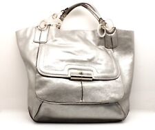 Coach kristin pewter for sale  Beverly Hills