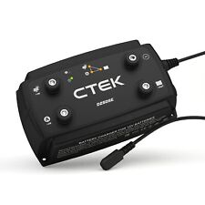 Ctek battery charger d'occasion  Expédié en Belgium